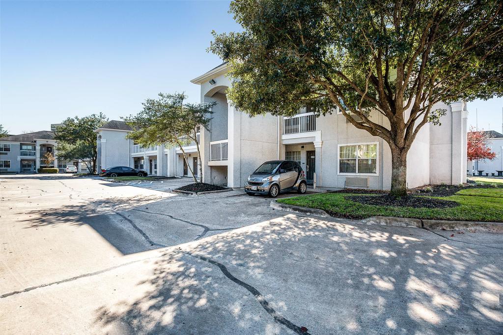 Studio 6-Houston, Tx - West - Katy - Energy Corridor Exterior foto
