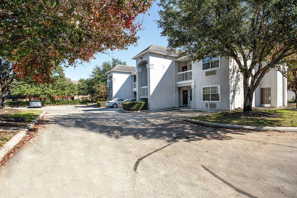 Studio 6-Houston, Tx - West - Katy - Energy Corridor Exterior foto