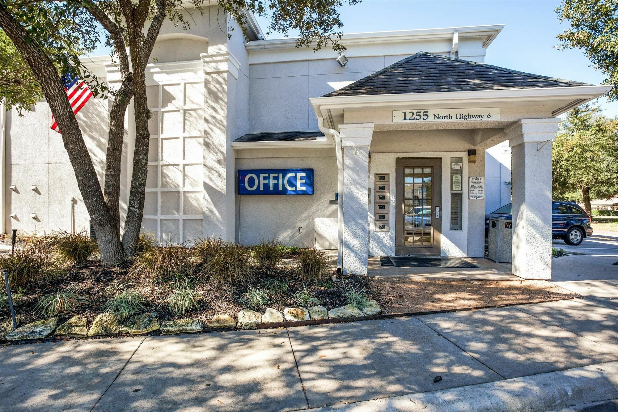 Studio 6-Houston, Tx - West - Katy - Energy Corridor Exterior foto
