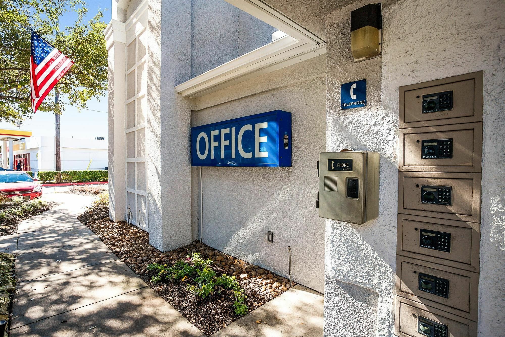 Studio 6-Houston, Tx - West - Katy - Energy Corridor Exterior foto